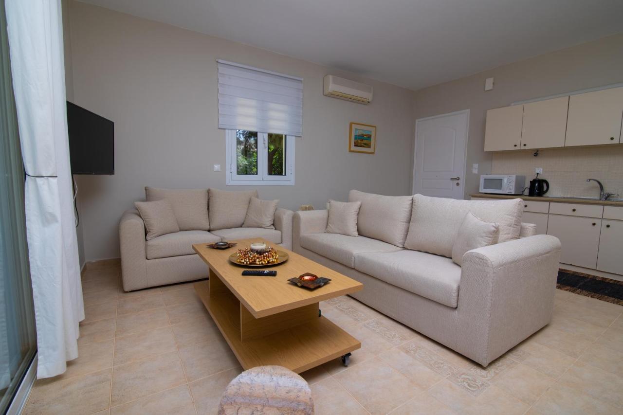 Sunset Resort Aiándion المظهر الخارجي الصورة