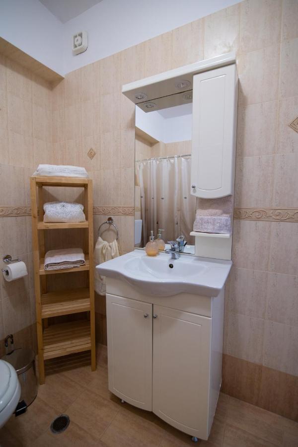 Sunset Resort Aiándion المظهر الخارجي الصورة